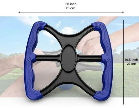 Stand Up Assist Handle