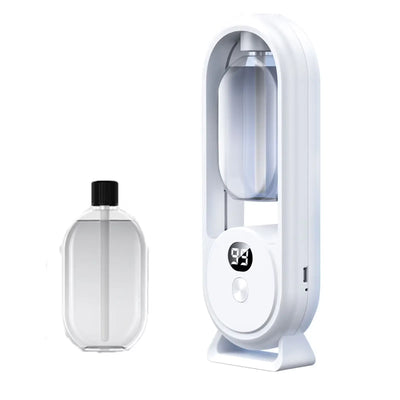 Smart Fragrance Diffuser