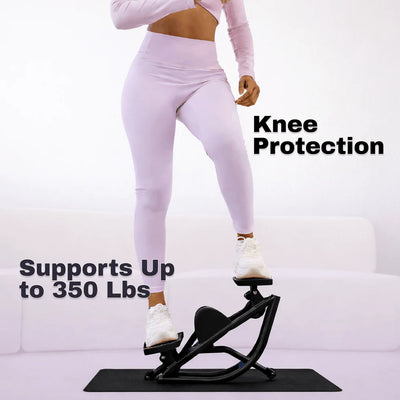 The Rock Stepper
