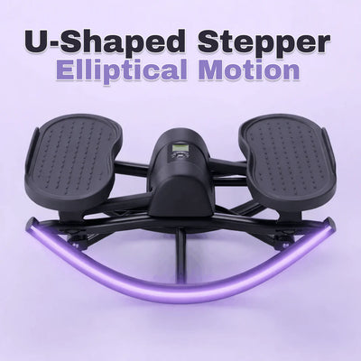 The Rock Stepper