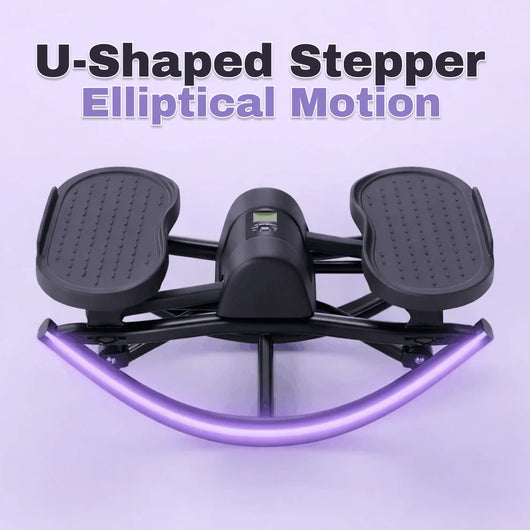 The Rock Stepper