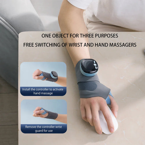 Smart EMS Wrist Support Brace