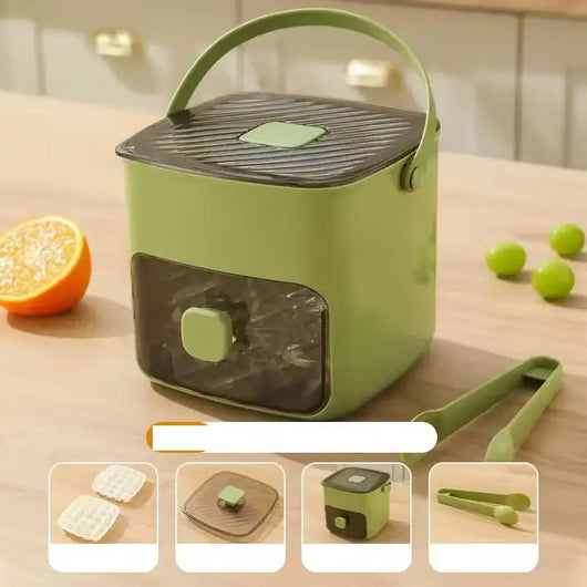 Portable Ice Bucket