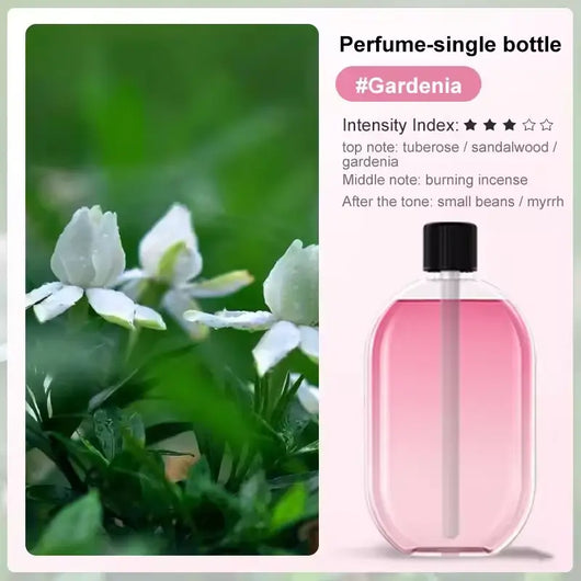 Smart Fragrance Diffuser