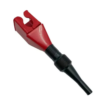 Flexible Car Funnel