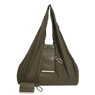 The Keychain Tote Bag