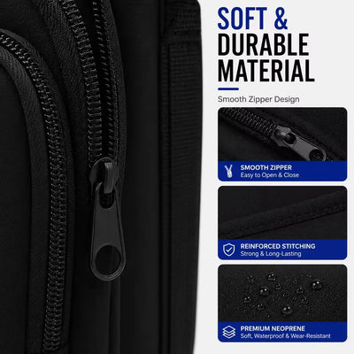 Sportsnew Water Bottle Carrier Bag