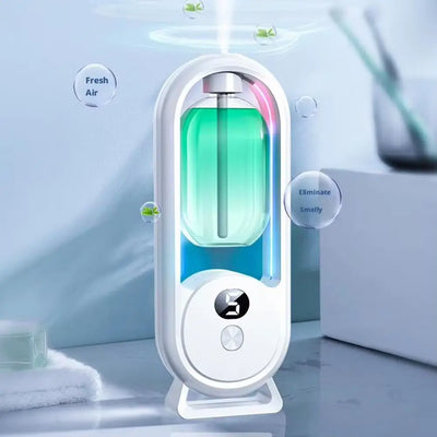 Smart Fragrance Diffuser