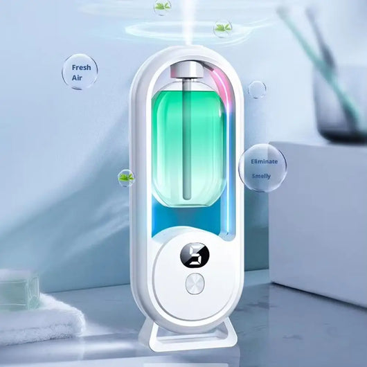 Smart Fragrance Diffuser
