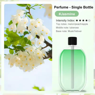 Smart Fragrance Diffuser