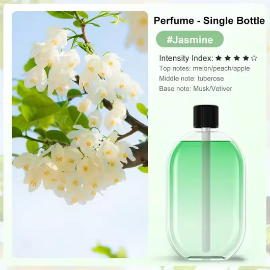 Smart Fragrance Diffuser