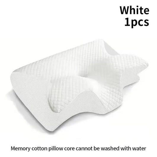 Memory Foam Cervical Pillow