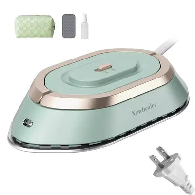 Mini Portable Dry Iron