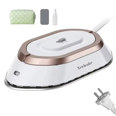 Mini Portable Dry Iron