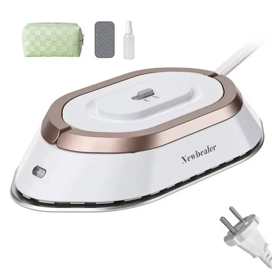 Mini Portable Dry Iron
