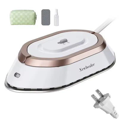 Mini Portable Dry Iron
