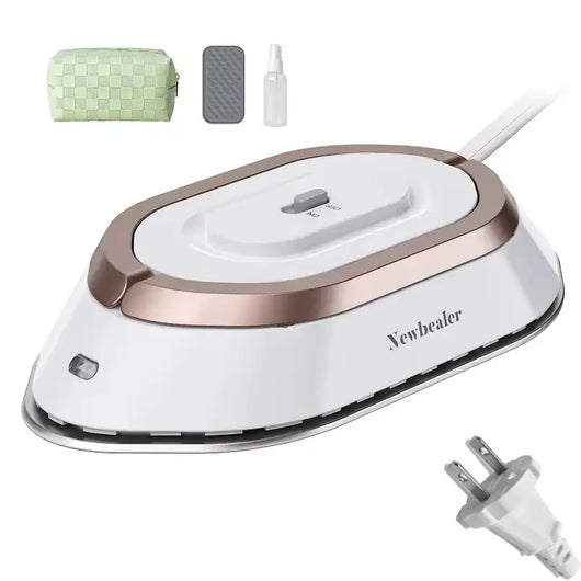 Mini Portable Dry Iron