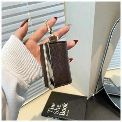 The Keychain Tote Bag