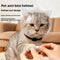 ClearCalm Cat Grooming Bubble