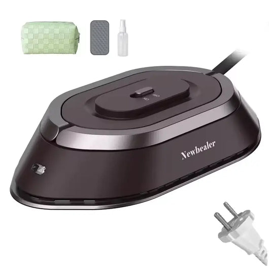 Mini Portable Dry Iron