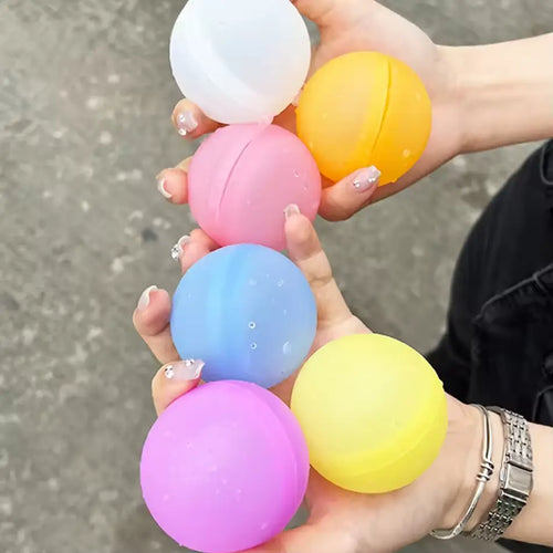 Reusable Water Balloons