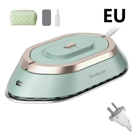 Mini Portable Dry Iron