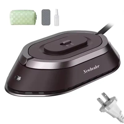 Mini Portable Dry Iron