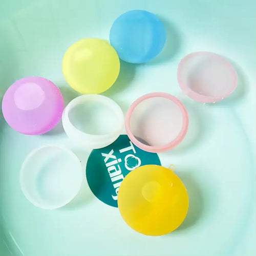 Reusable Water Balloons