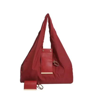 The Keychain Tote Bag