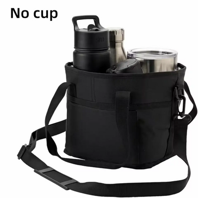 Insulated Drink Tote