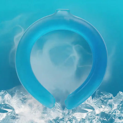 Reusable Cooling Neck Ring