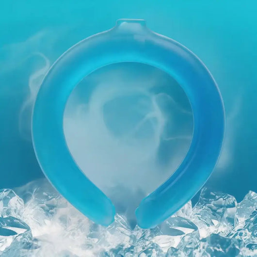 Reusable Cooling Neck Ring