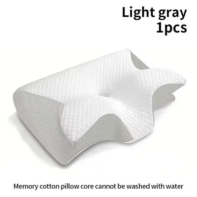 Memory Foam Cervical Pillow