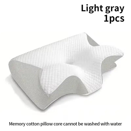 Memory Foam Cervical Pillow