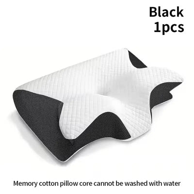 Memory Foam Cervical Pillow