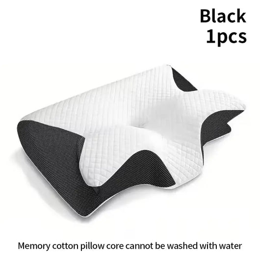 Memory Foam Cervical Pillow