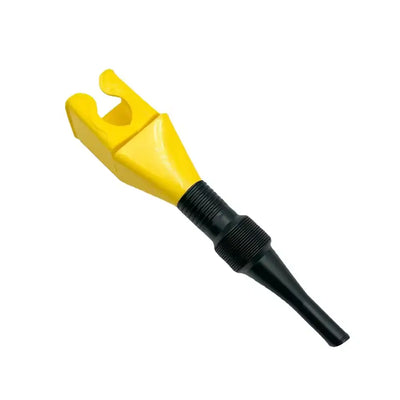 Flexible Car Funnel