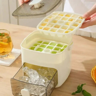 Portable Ice Bucket