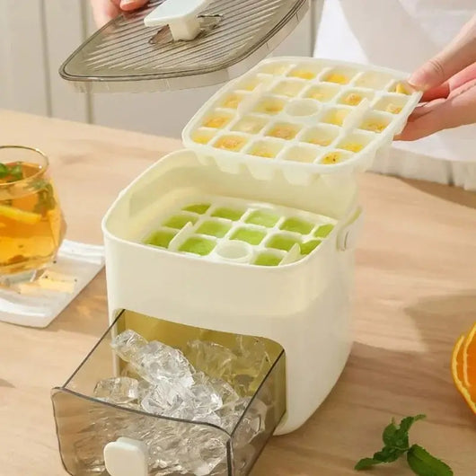 Portable Ice Bucket