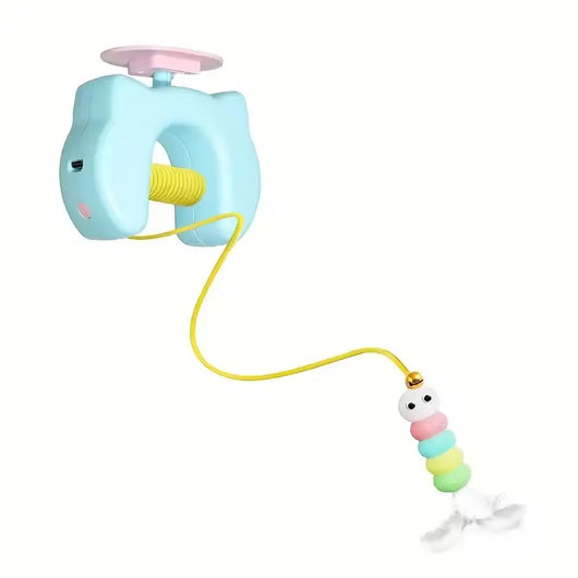 The Smart Play Electric Cat Teaser