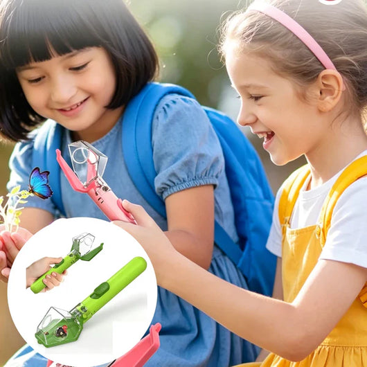 Kids Bug Catcher Explorer