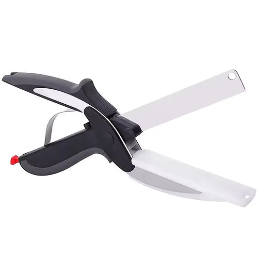 2-in-1 Kitchen Clever Knife