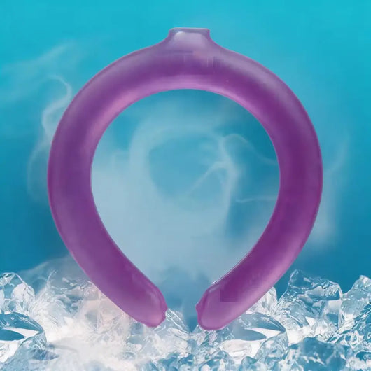 Reusable Cooling Neck Ring