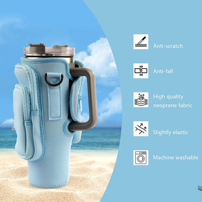 Sportsnew Water Bottle Carrier Bag