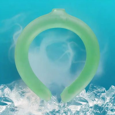 Reusable Cooling Neck Ring