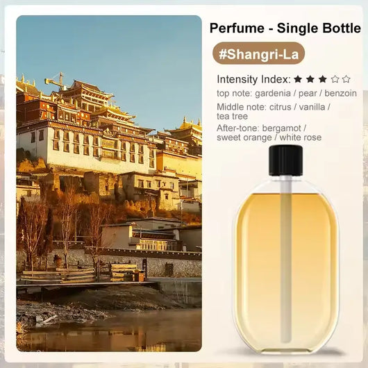Smart Fragrance Diffuser