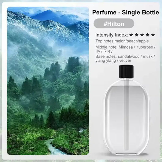 Smart Fragrance Diffuser
