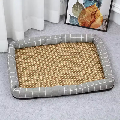 Grey Lattice
