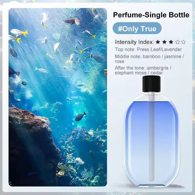 Smart Fragrance Diffuser