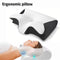 Memory Foam Cervical Pillow